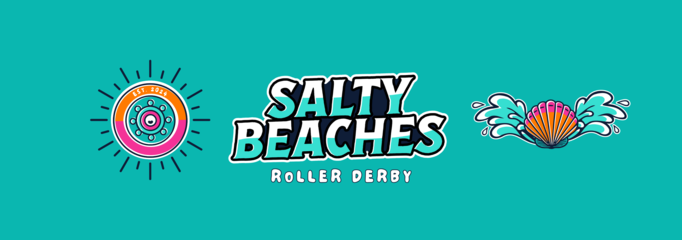 Salty Beaches