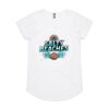 Womens Mali Tee Thumbnail