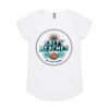 Womens Mali Tee Thumbnail