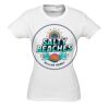 Womens Ice Tee Thumbnail