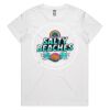 Womens Maple Tee Thumbnail