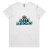 Womens Maple Tee Thumbnail