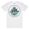 Mens Block Tee Thumbnail