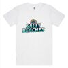 Mens Block Tee Thumbnail